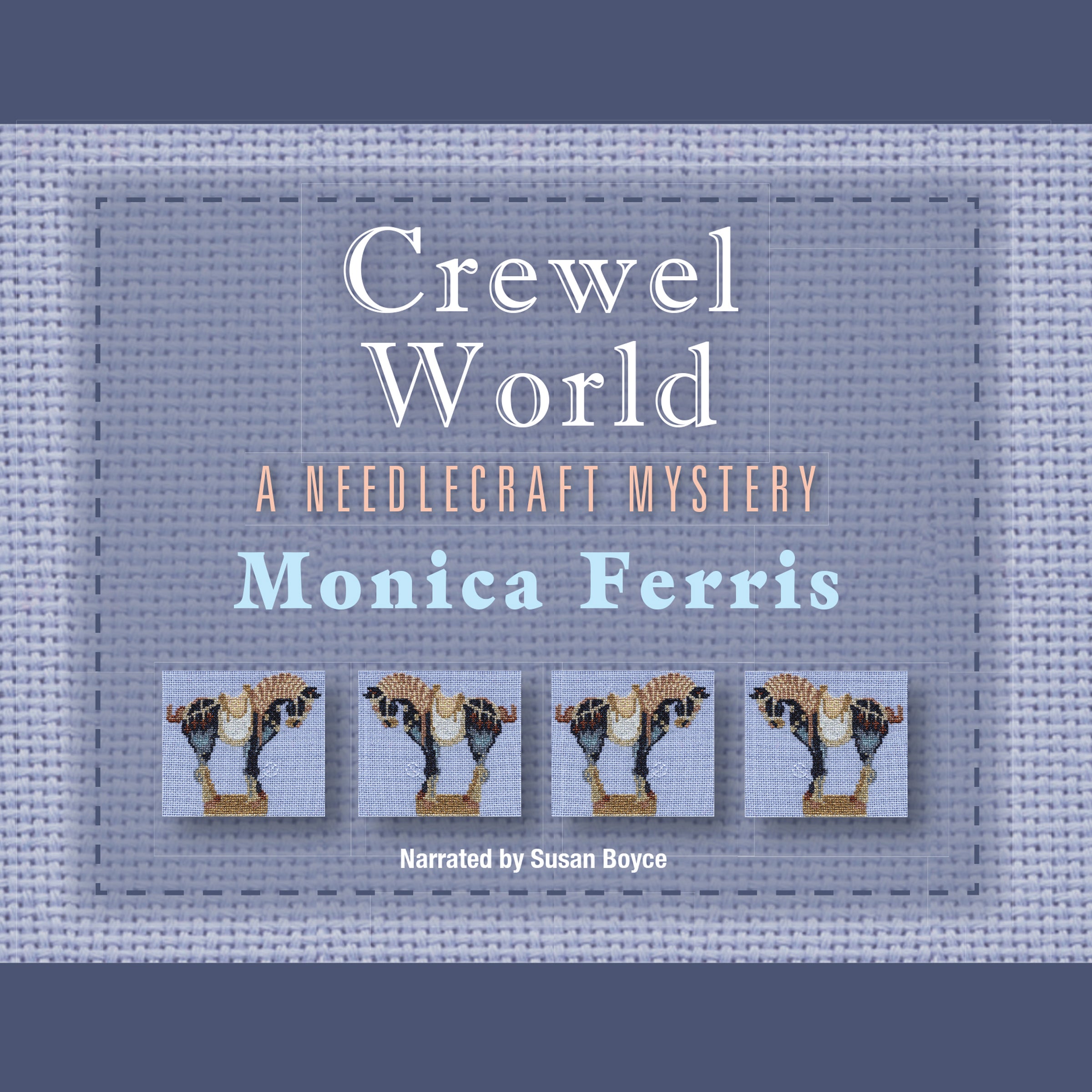 Crewel World