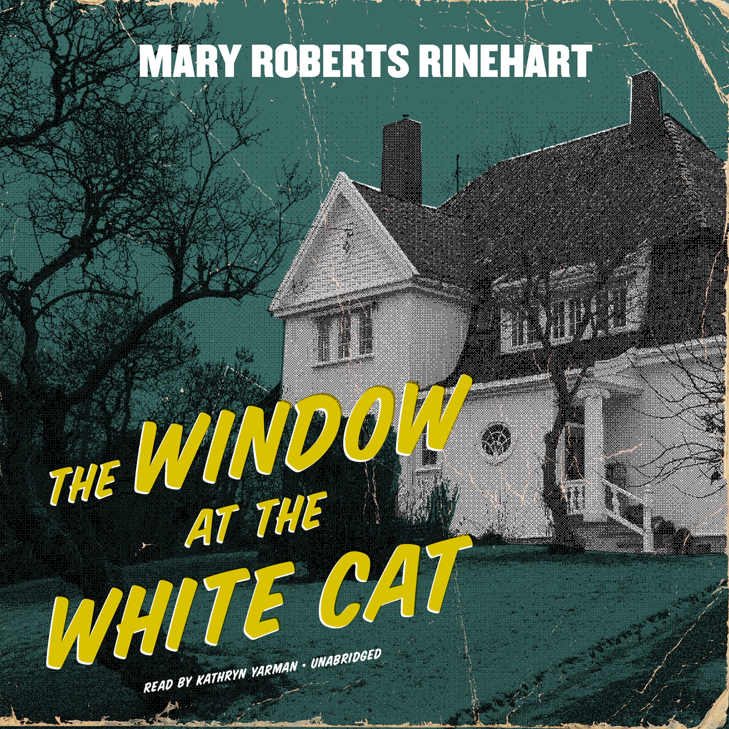 The Window at the White Cat