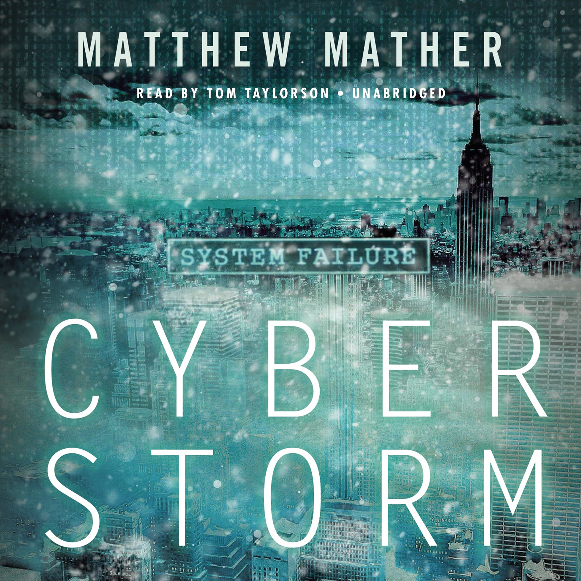 CyberStorm