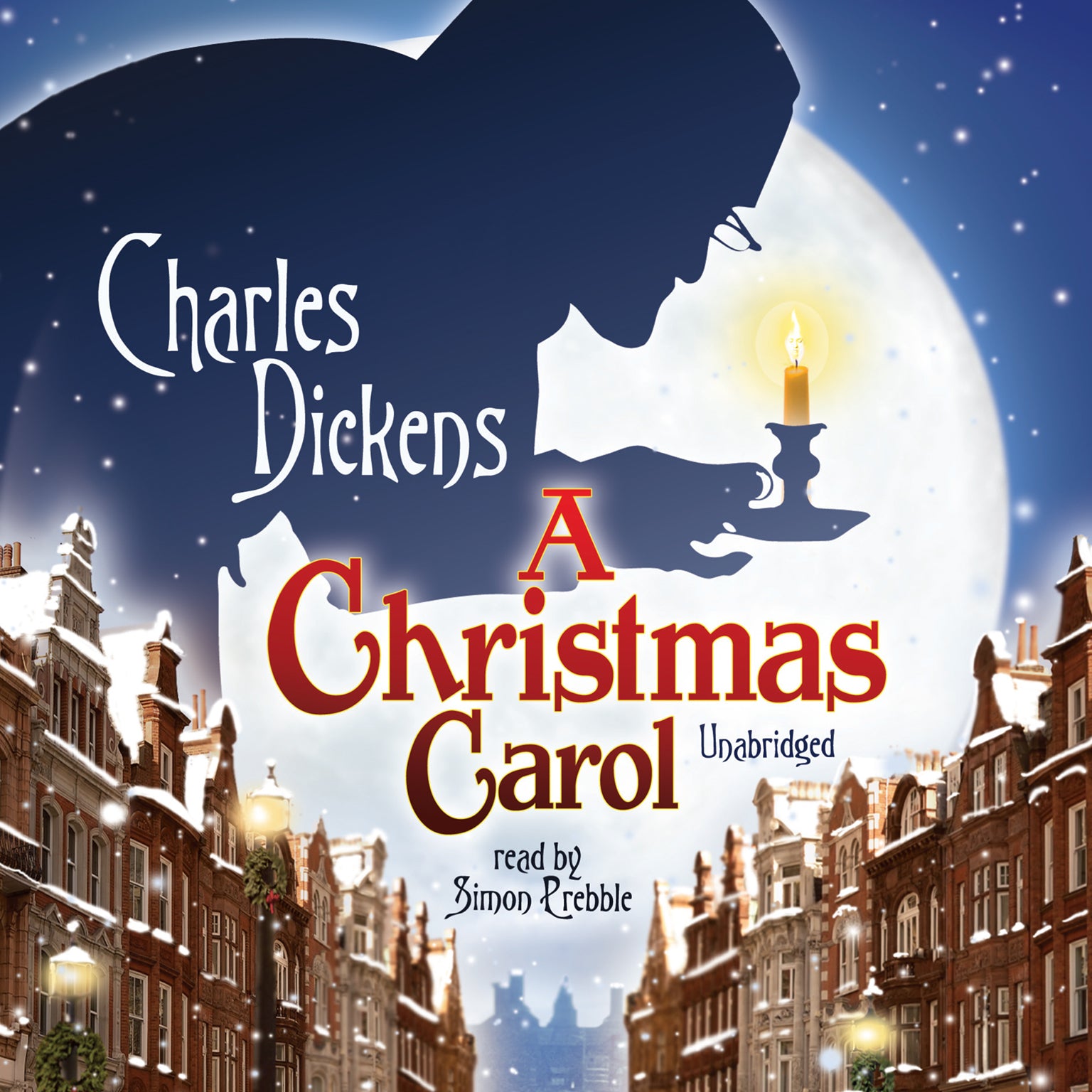 A Christmas Carol