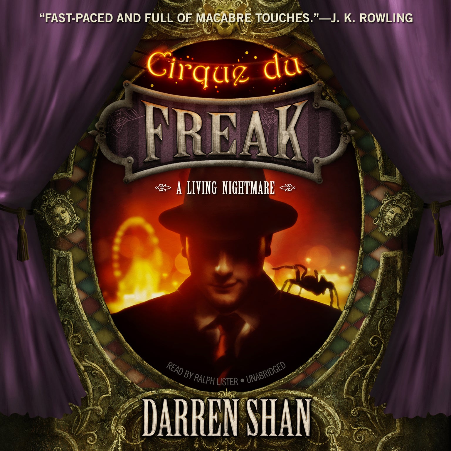 Cirque du Freak