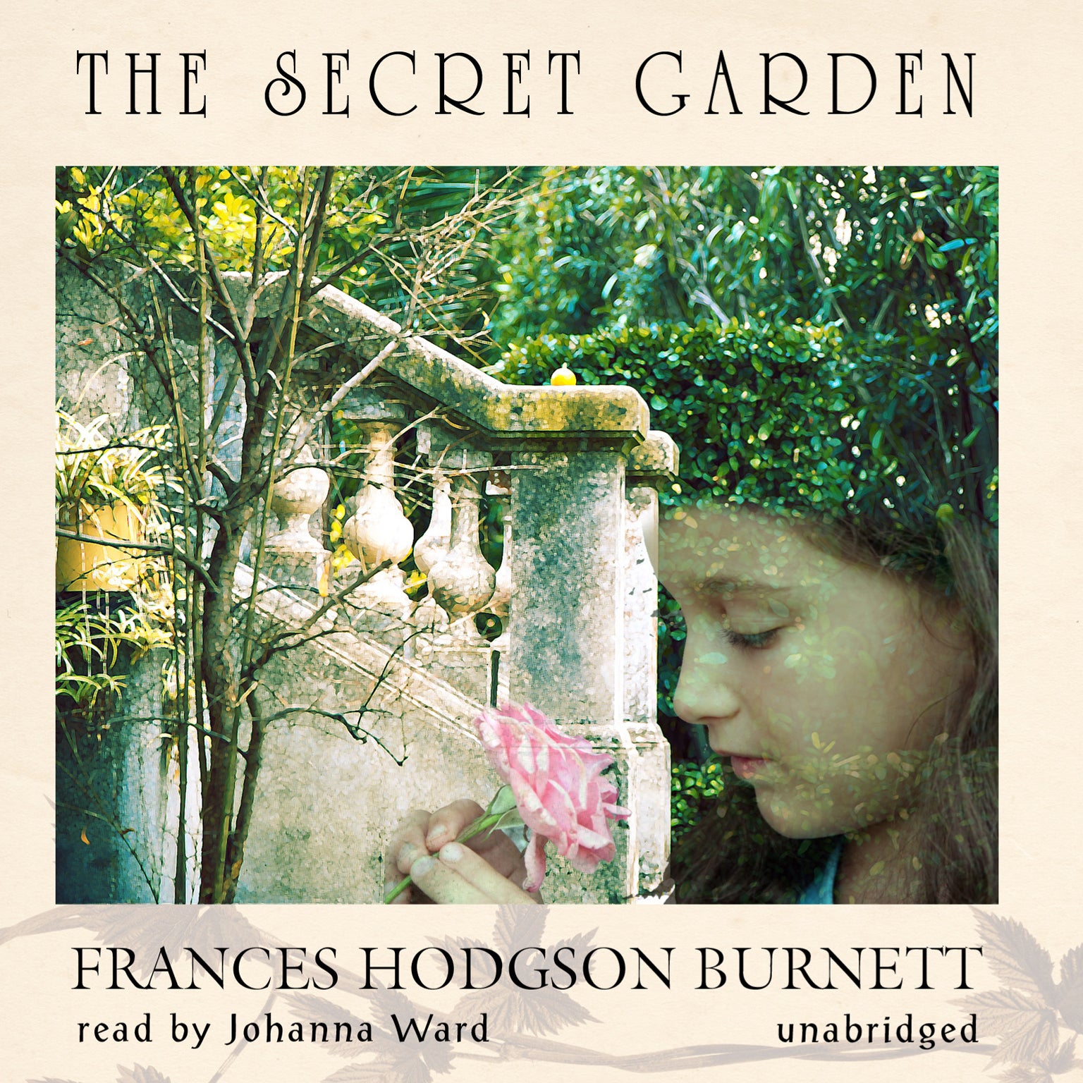 The Secret Garden