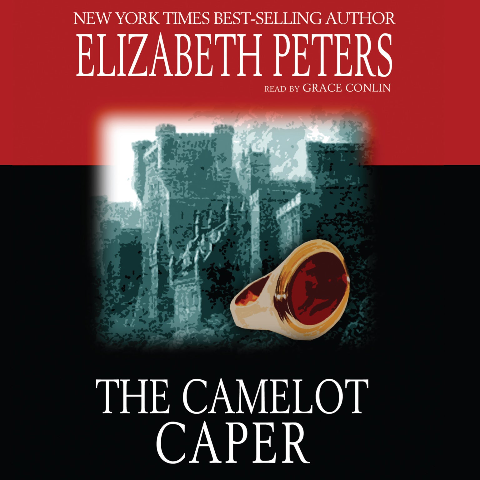 The Camelot Caper