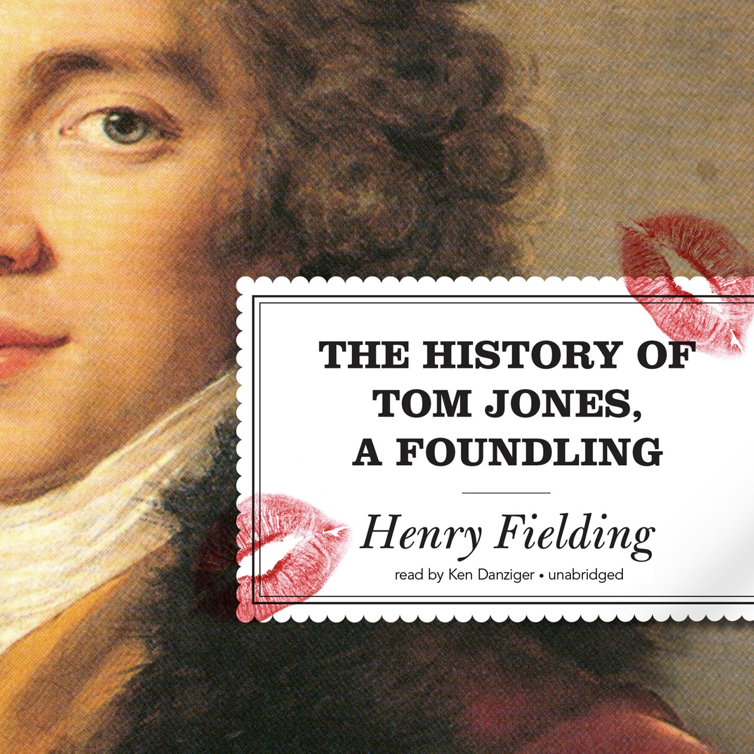 The History of Tom Jones, a Foundling