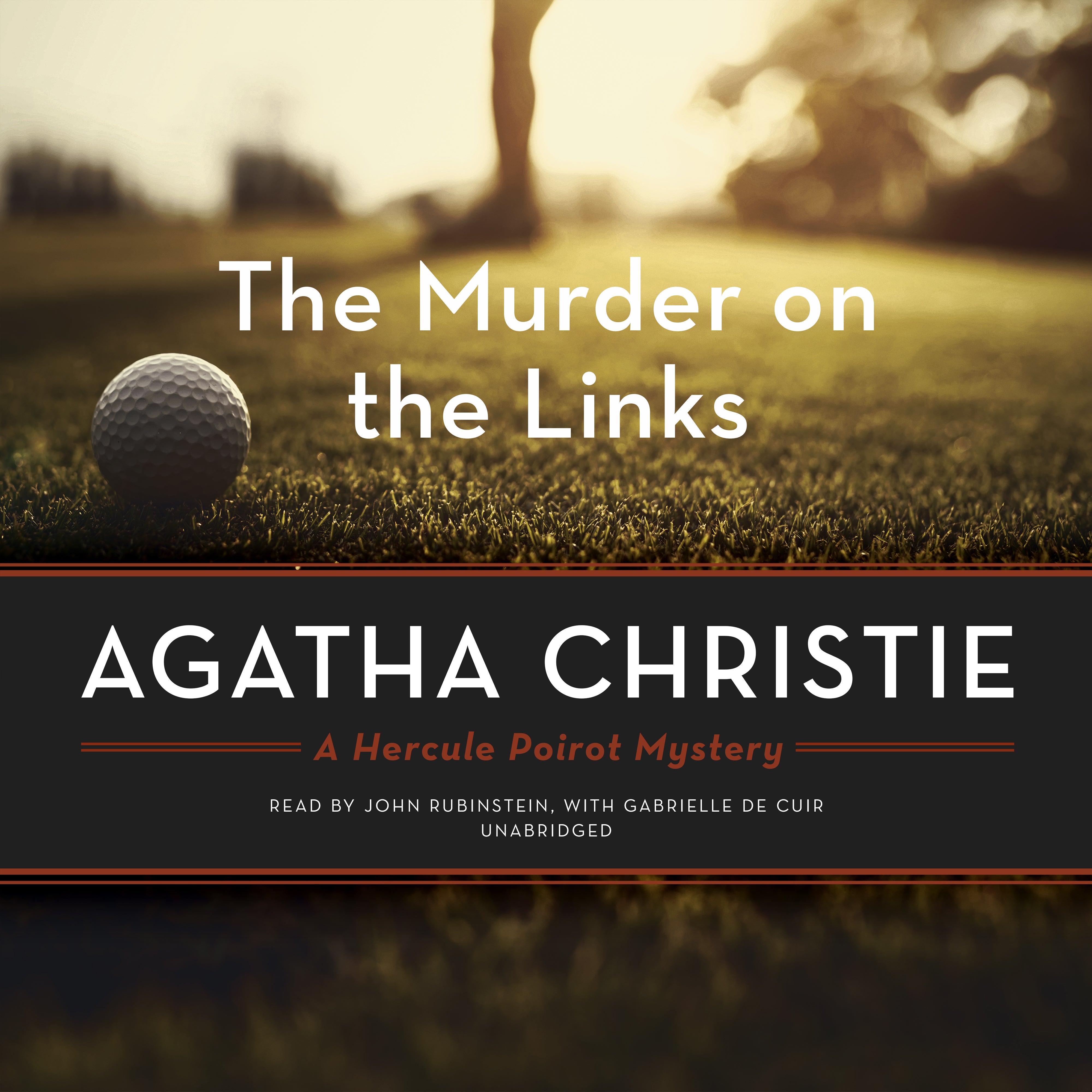 The Murder on the Links