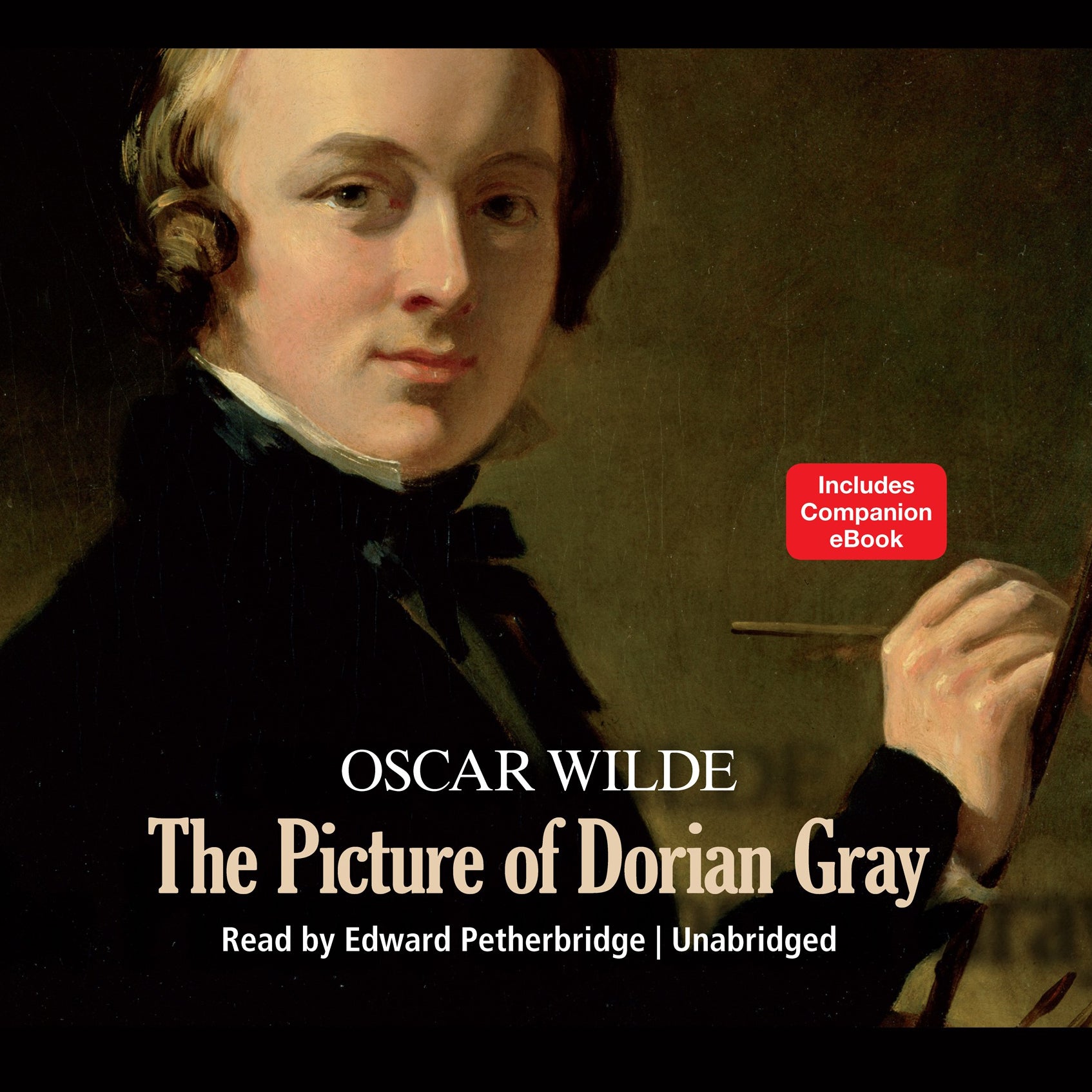 The Picture of Dorian Gray