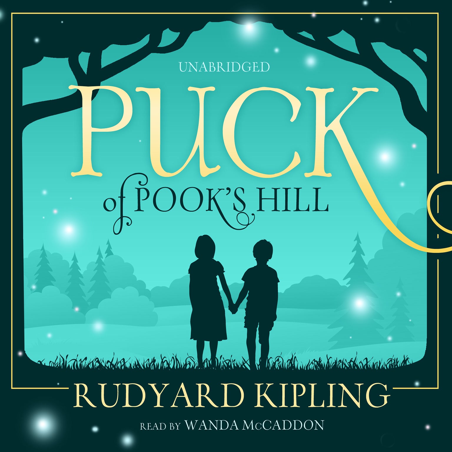 Puck of Pook’s Hill