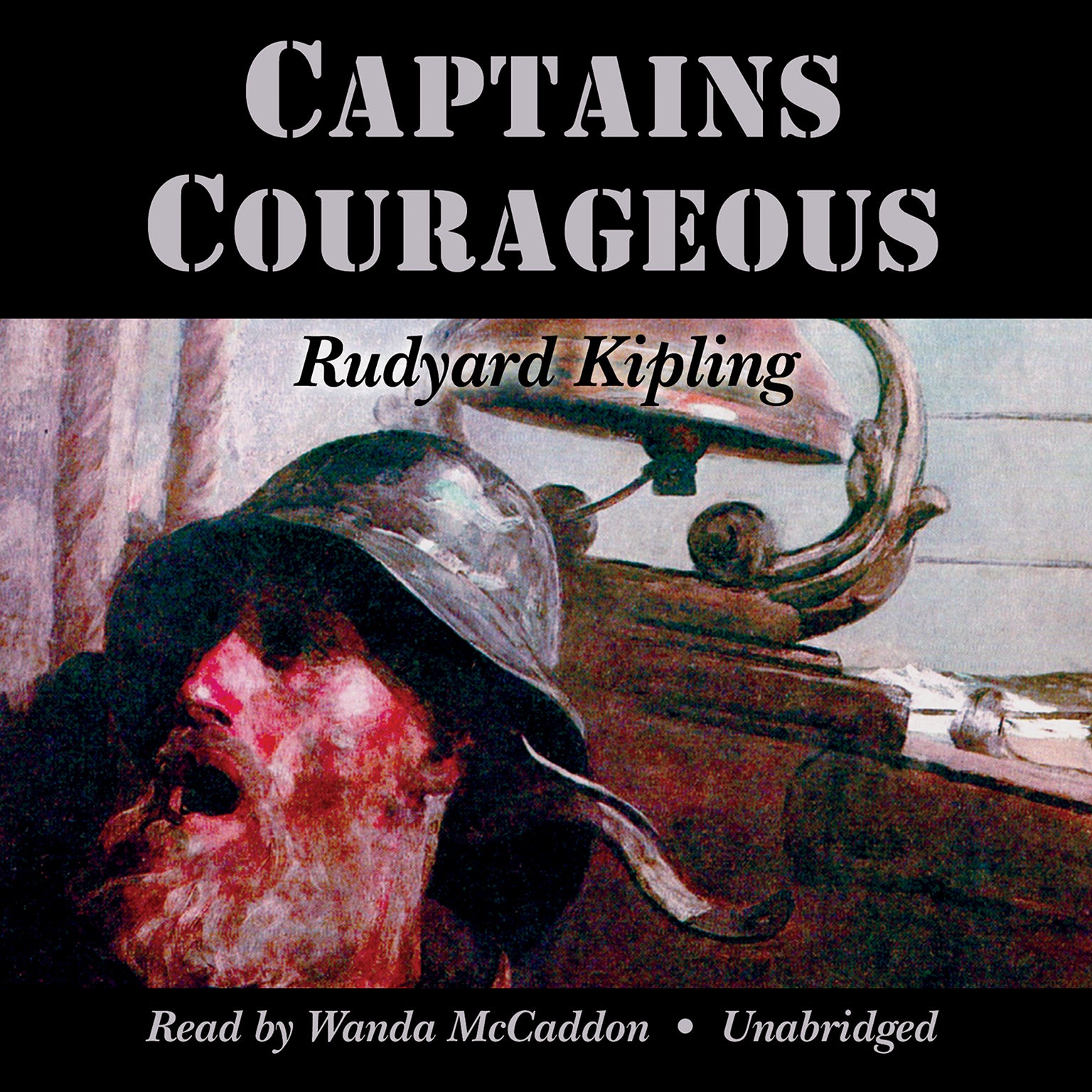 Captains Courageous