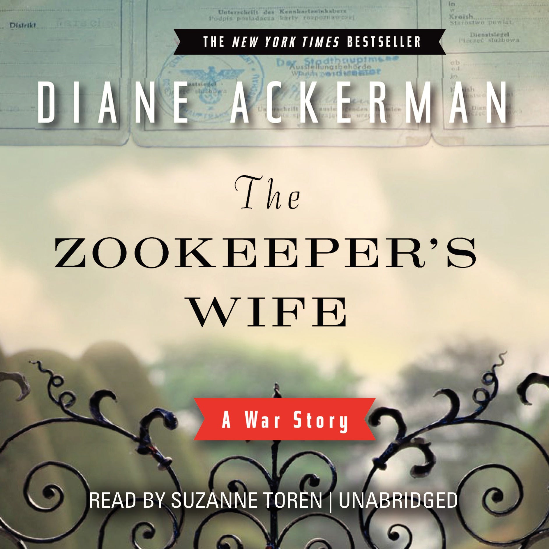 The Zookeeper’s Wife