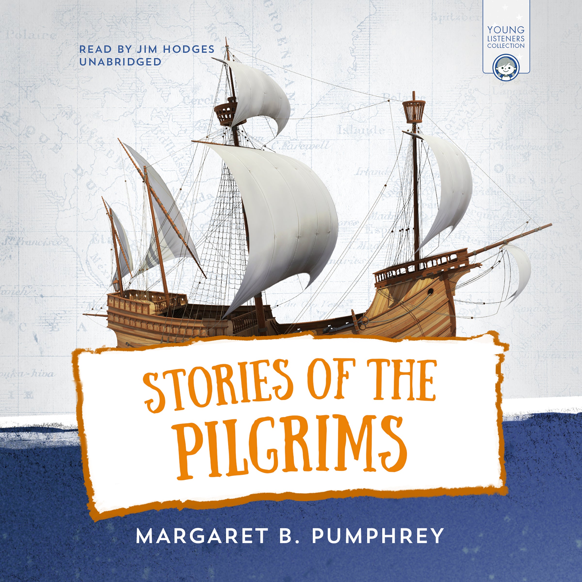 Stories of the Pilgrims