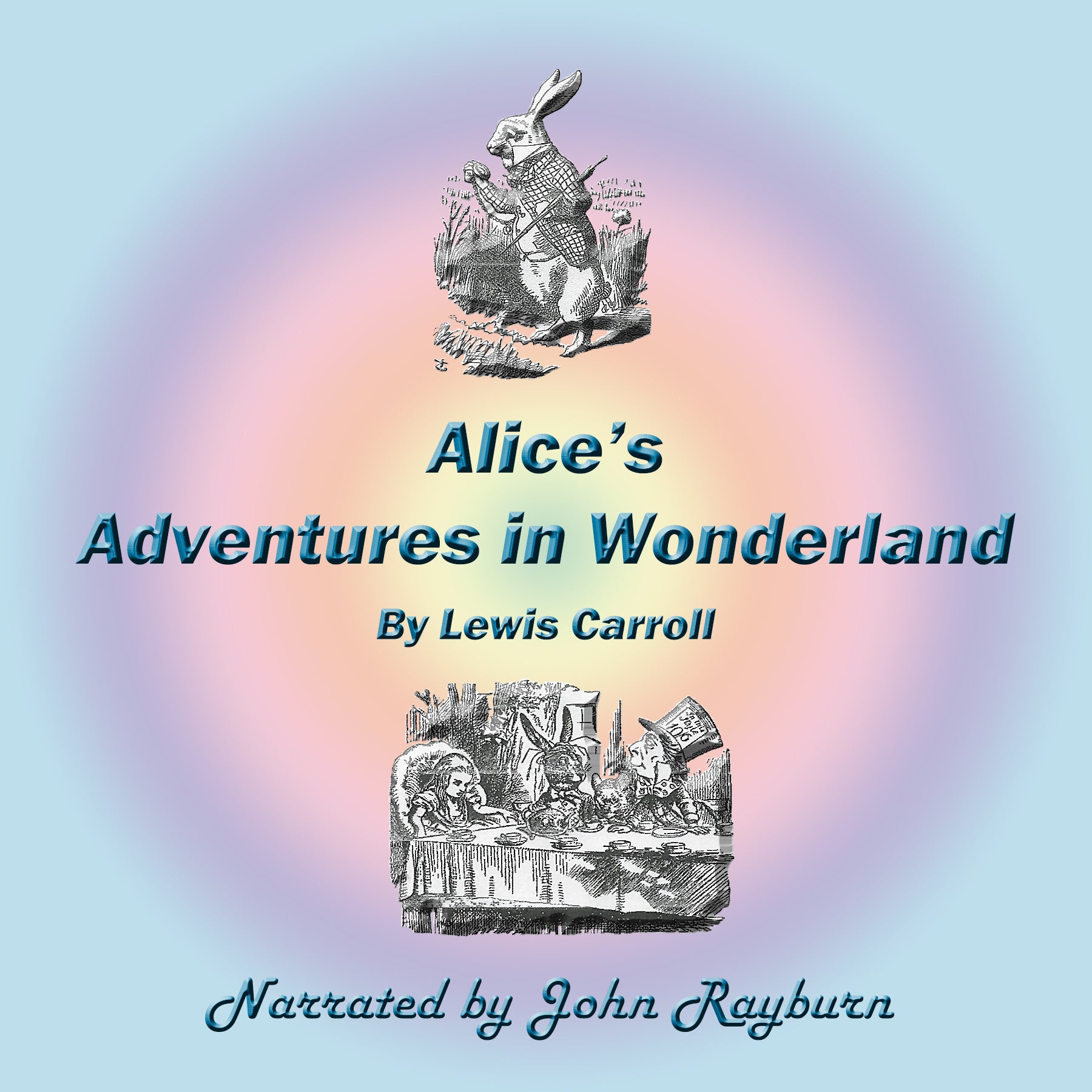 Alice’s Adventures in Wonderland