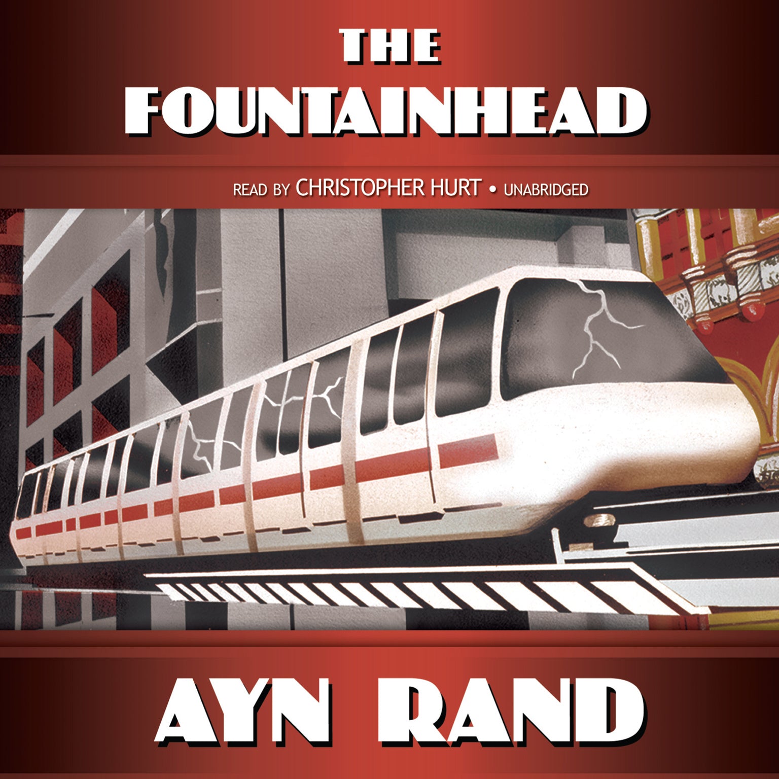 The Fountainhead