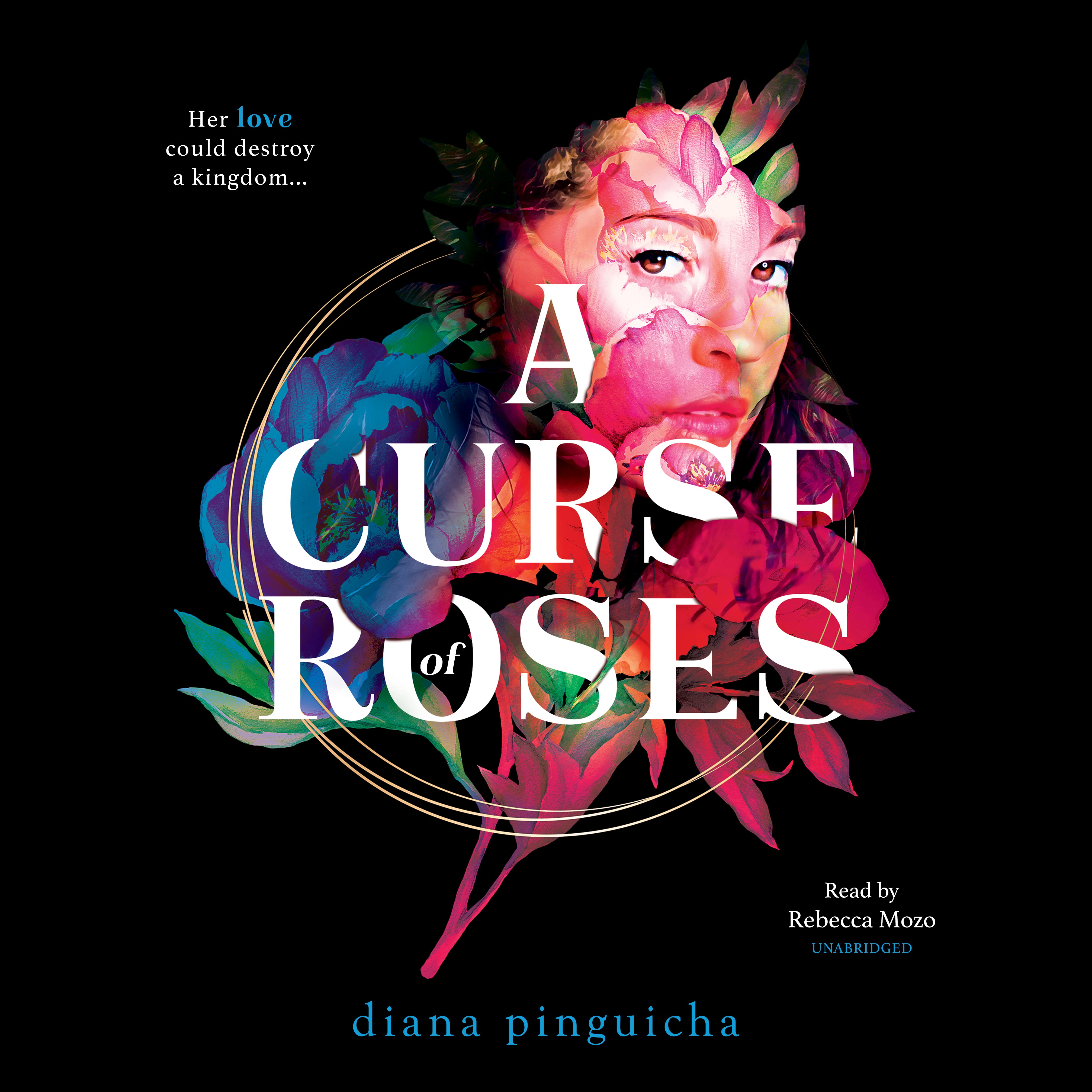 A Curse of Roses