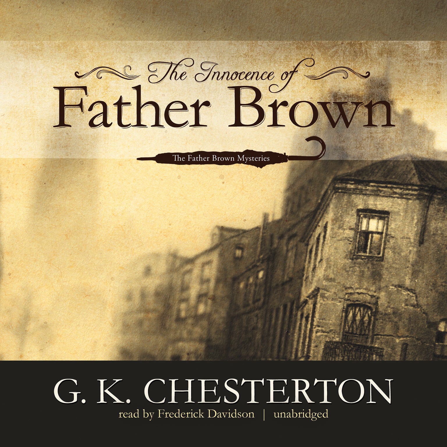 The Innocence of Father Brown