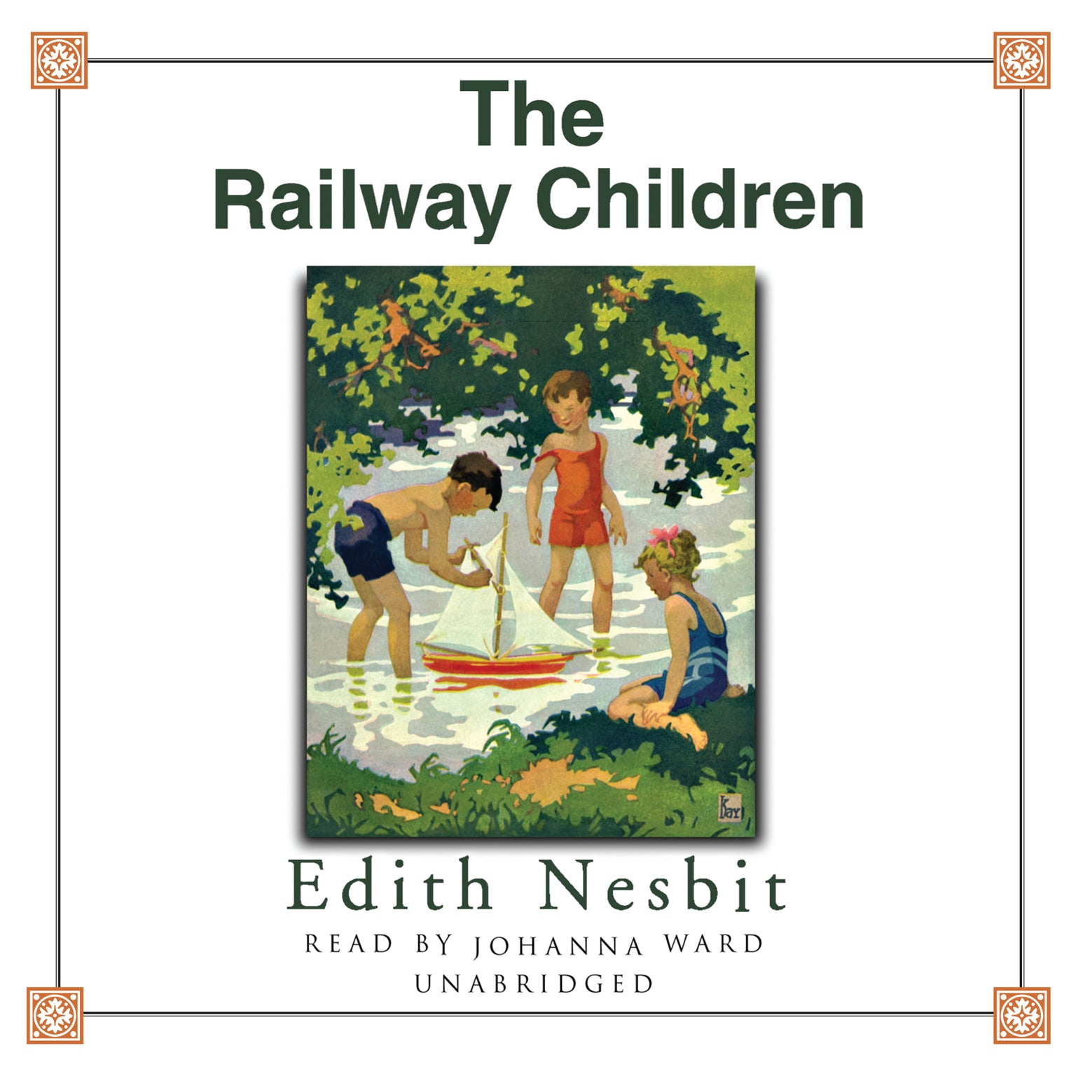 The Railway Children