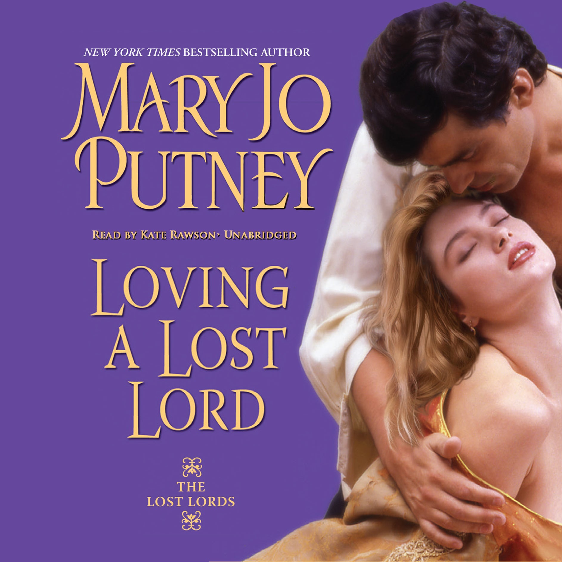 Loving a Lost Lord