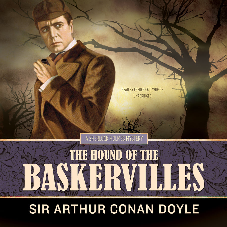 The Hound of the Baskervilles