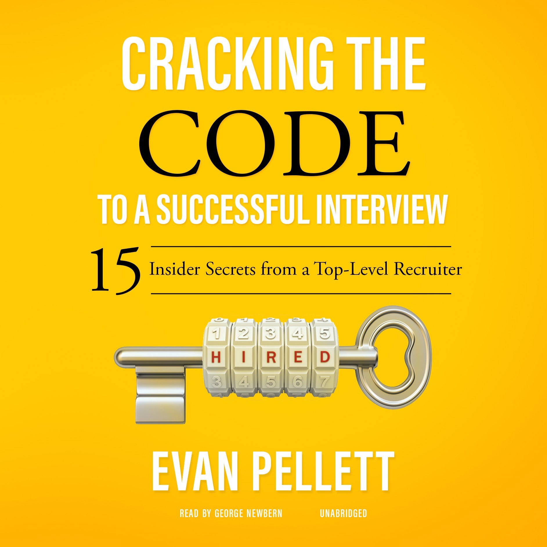 Cracking the Code to a Successful Interview