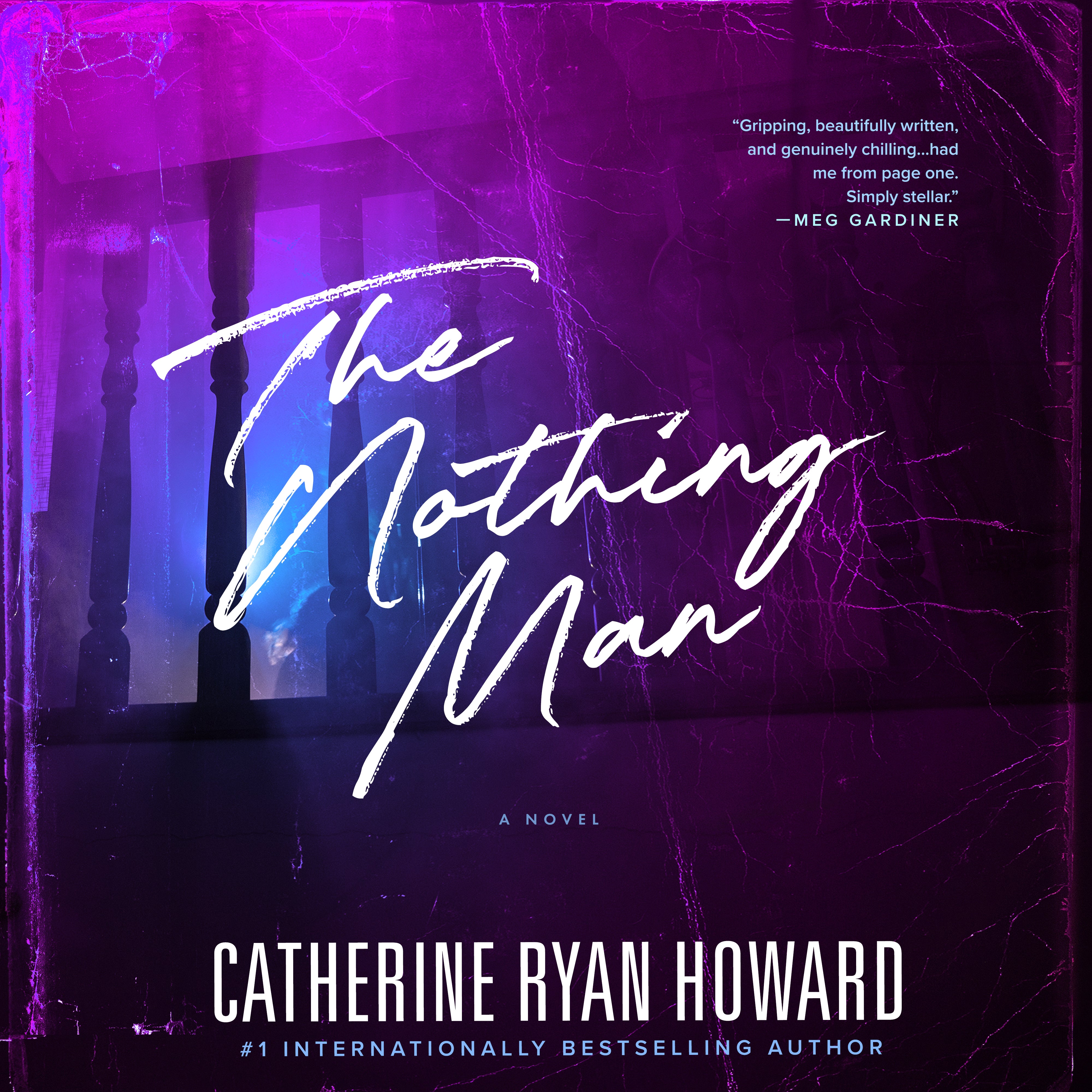 The Nothing Man