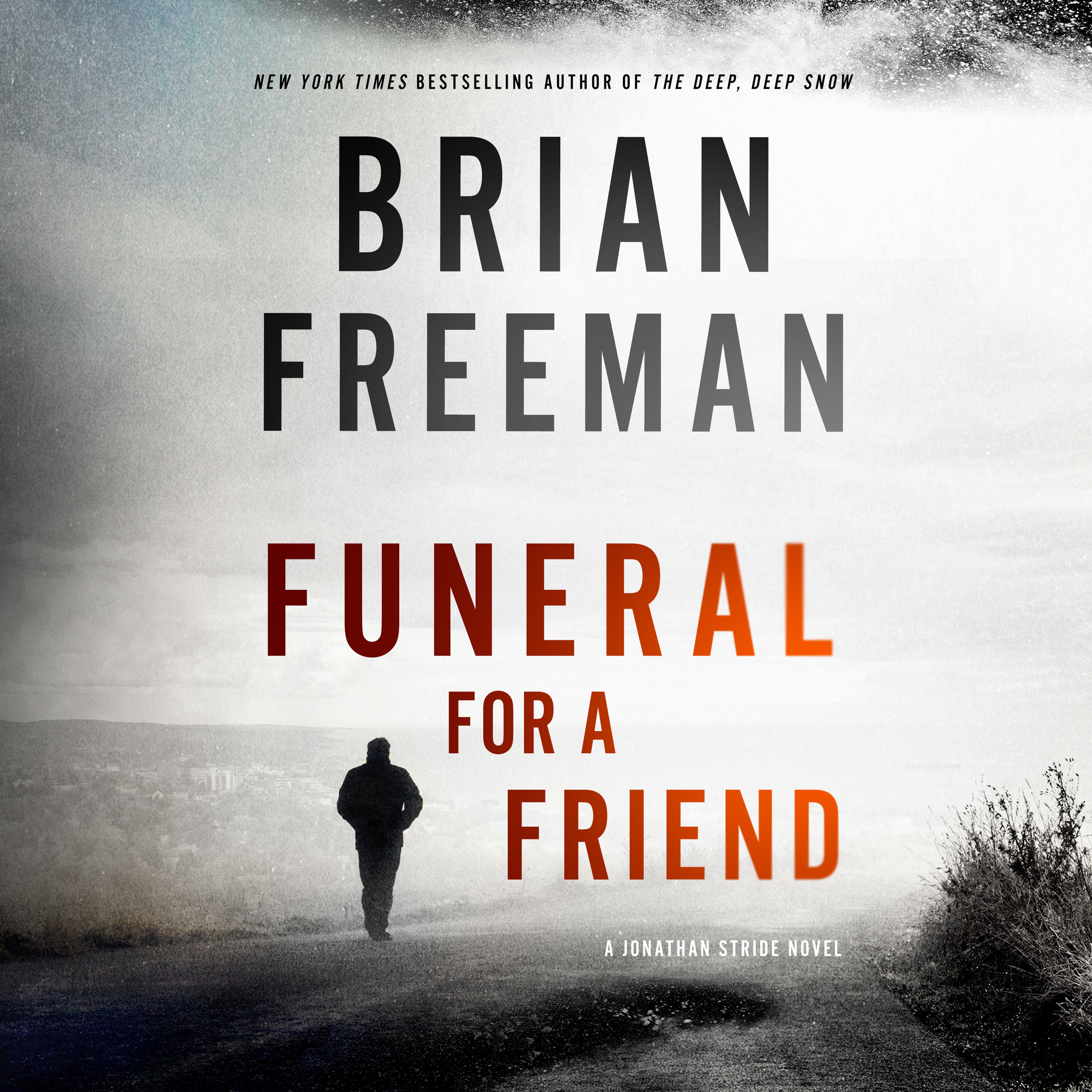 Funeral for a Friend