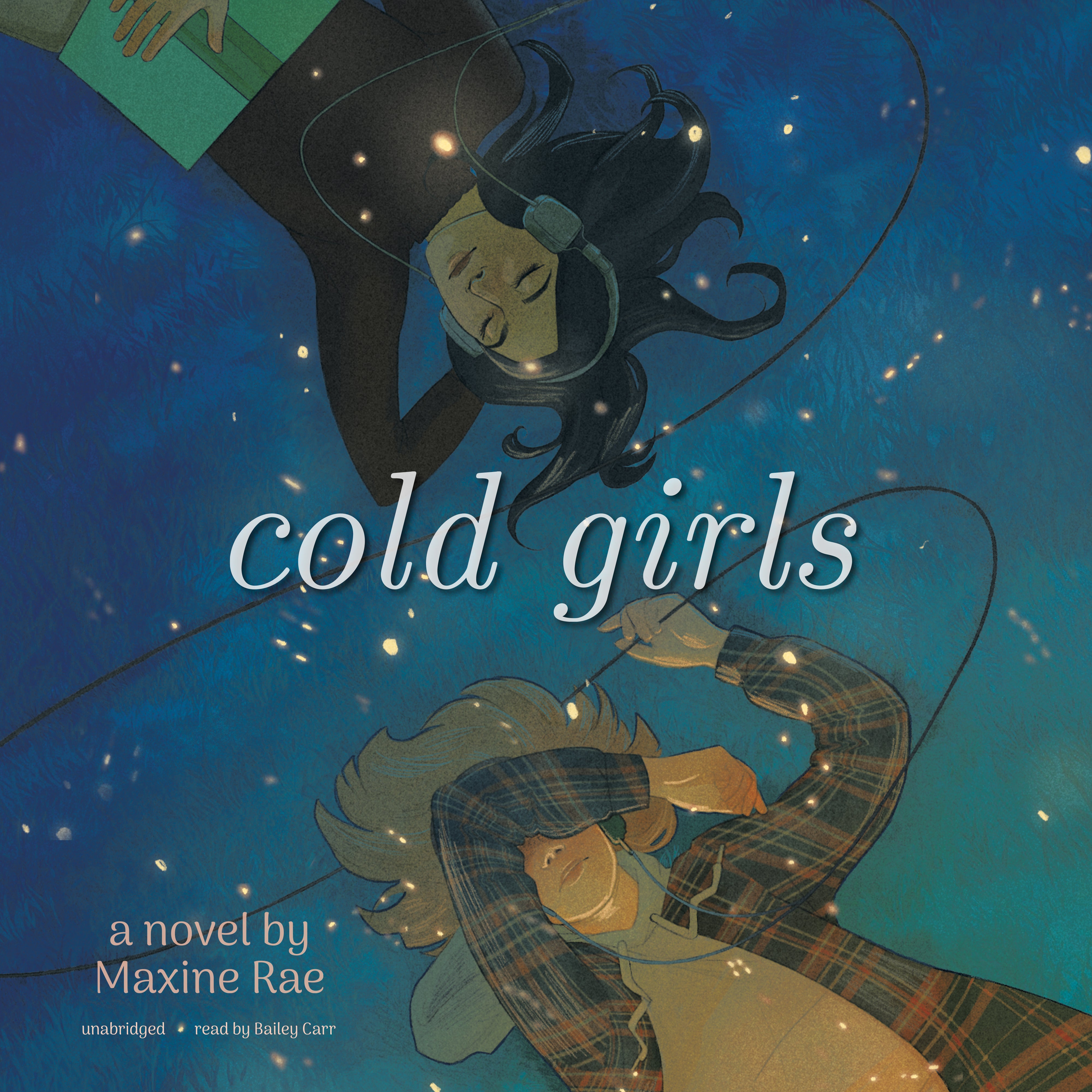 Cold Girls