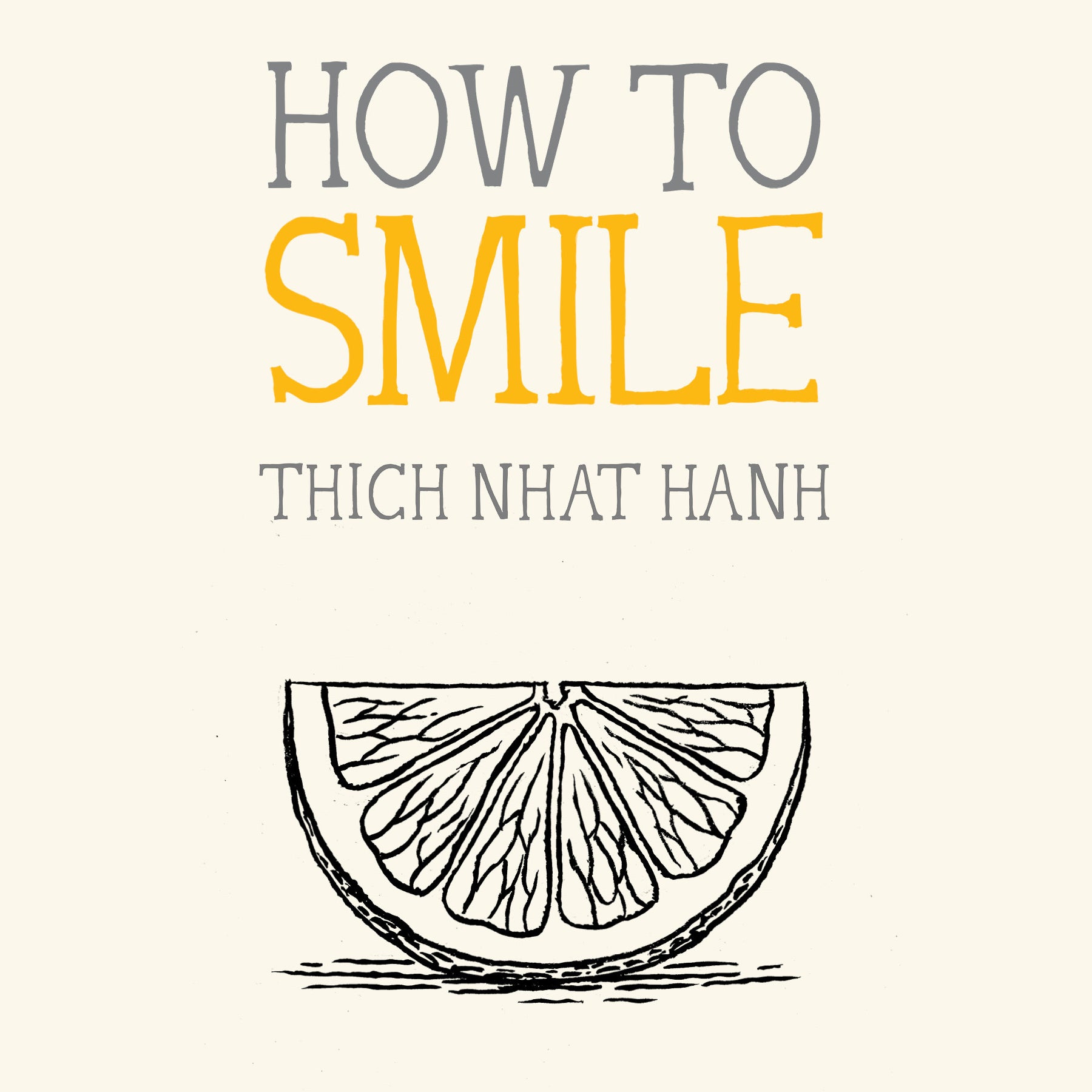 How to Smile