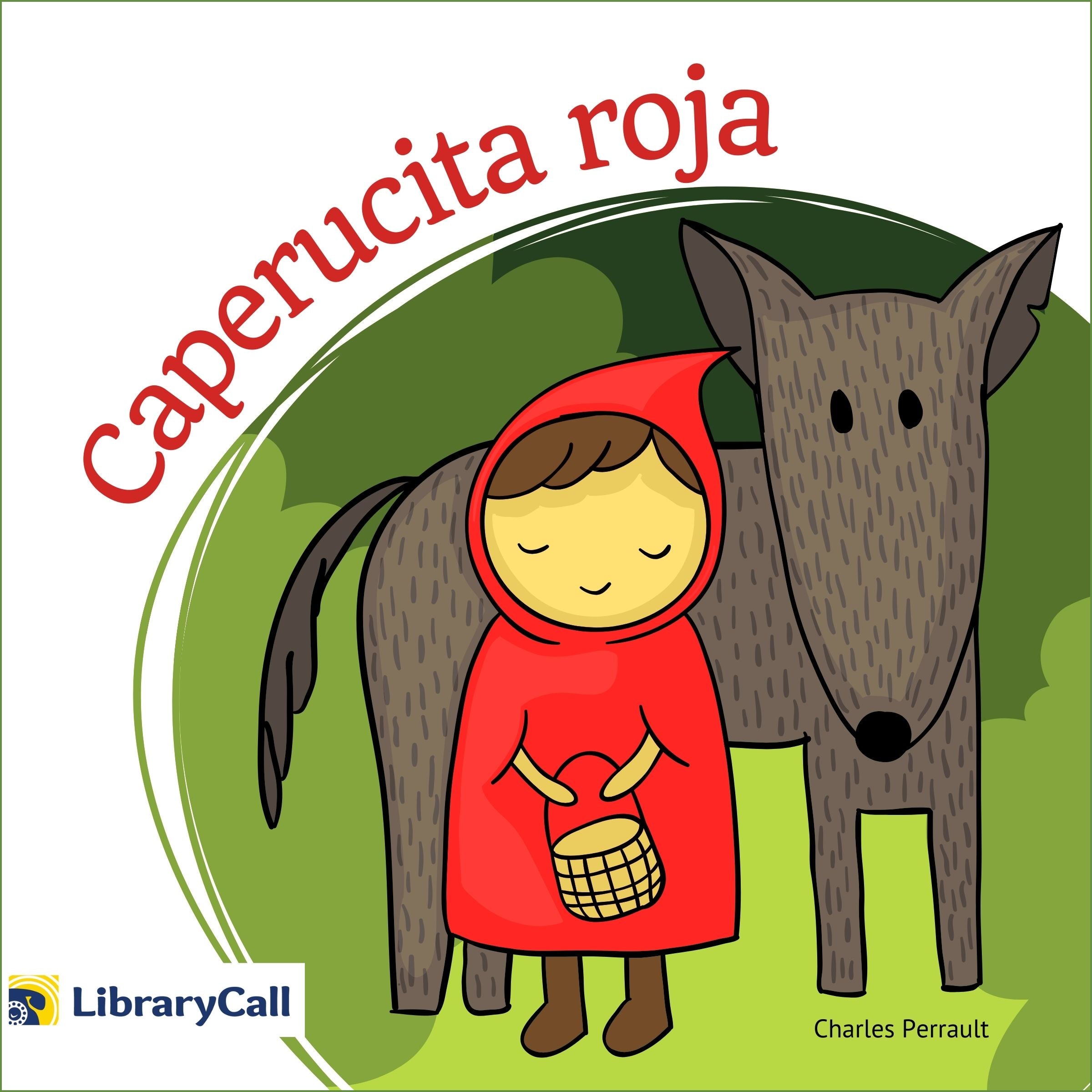 Caperucita roja