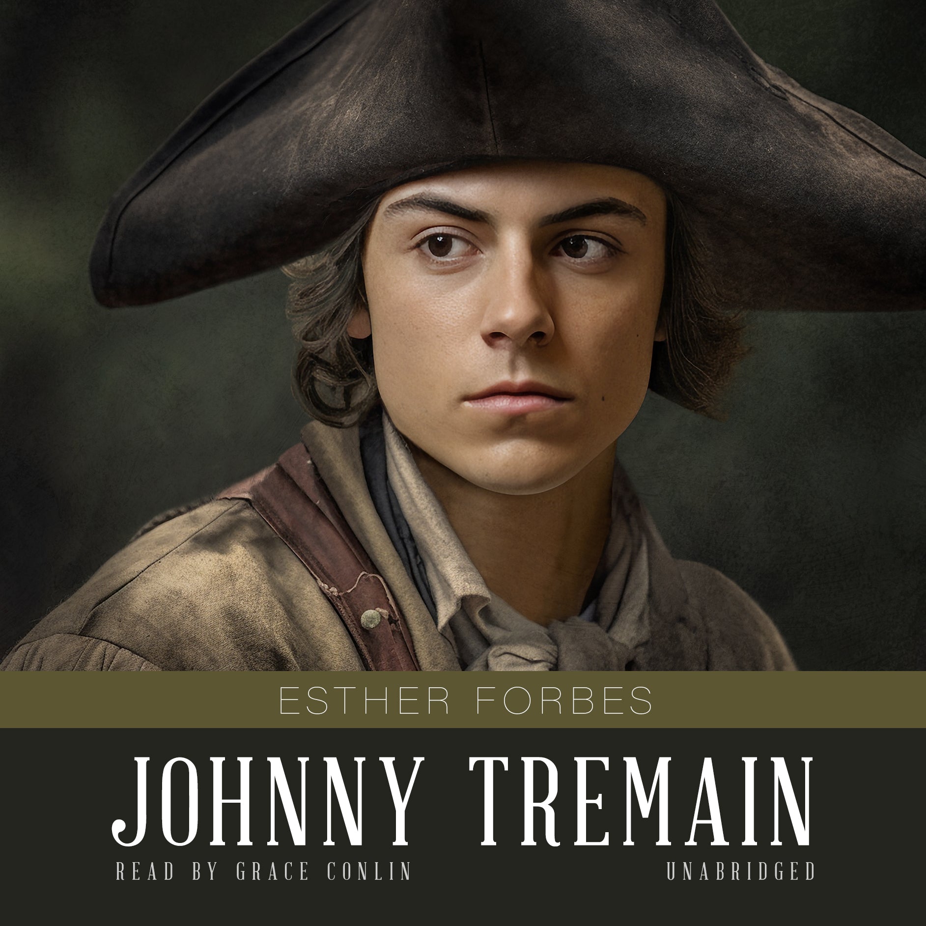 Johnny Tremain