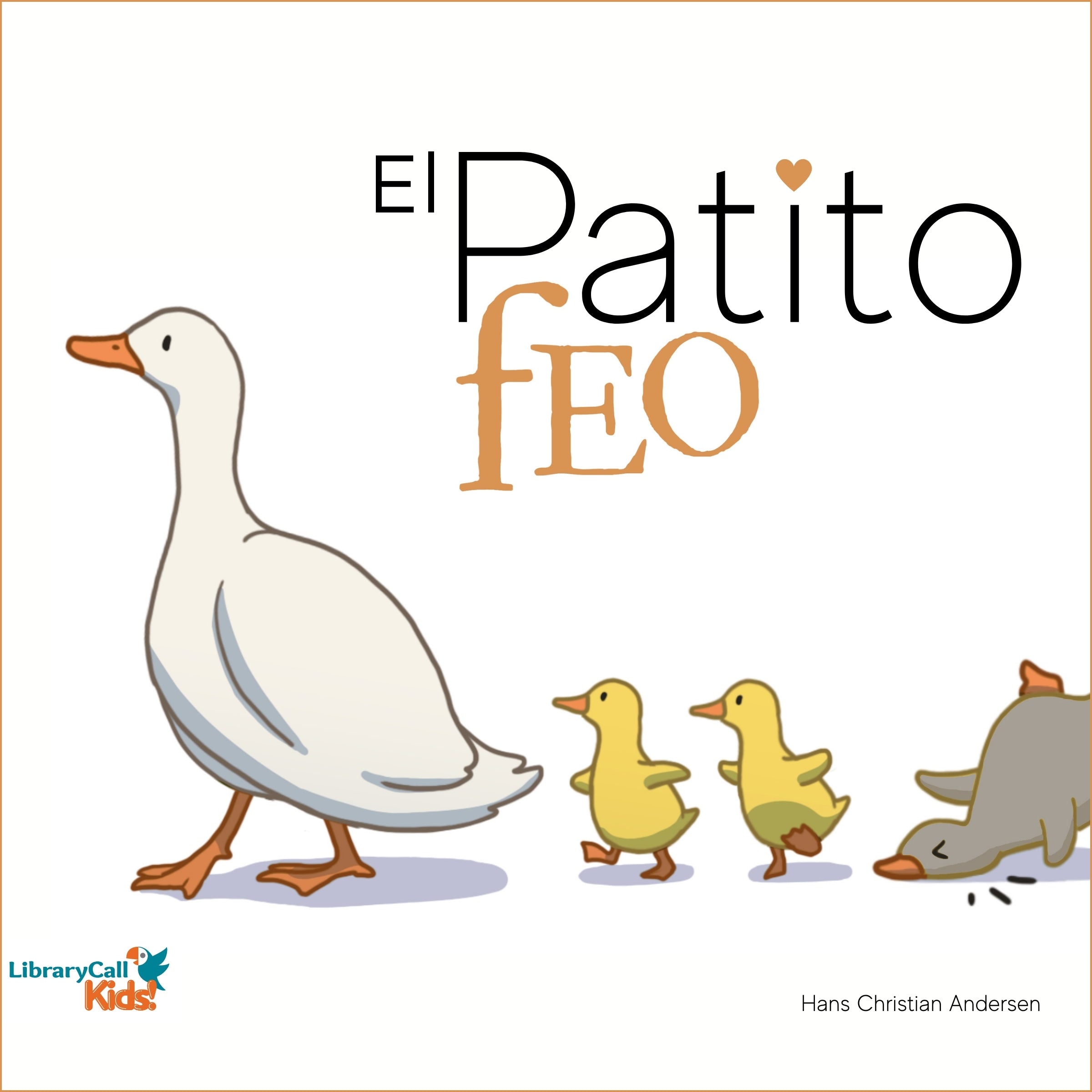 El patito feo