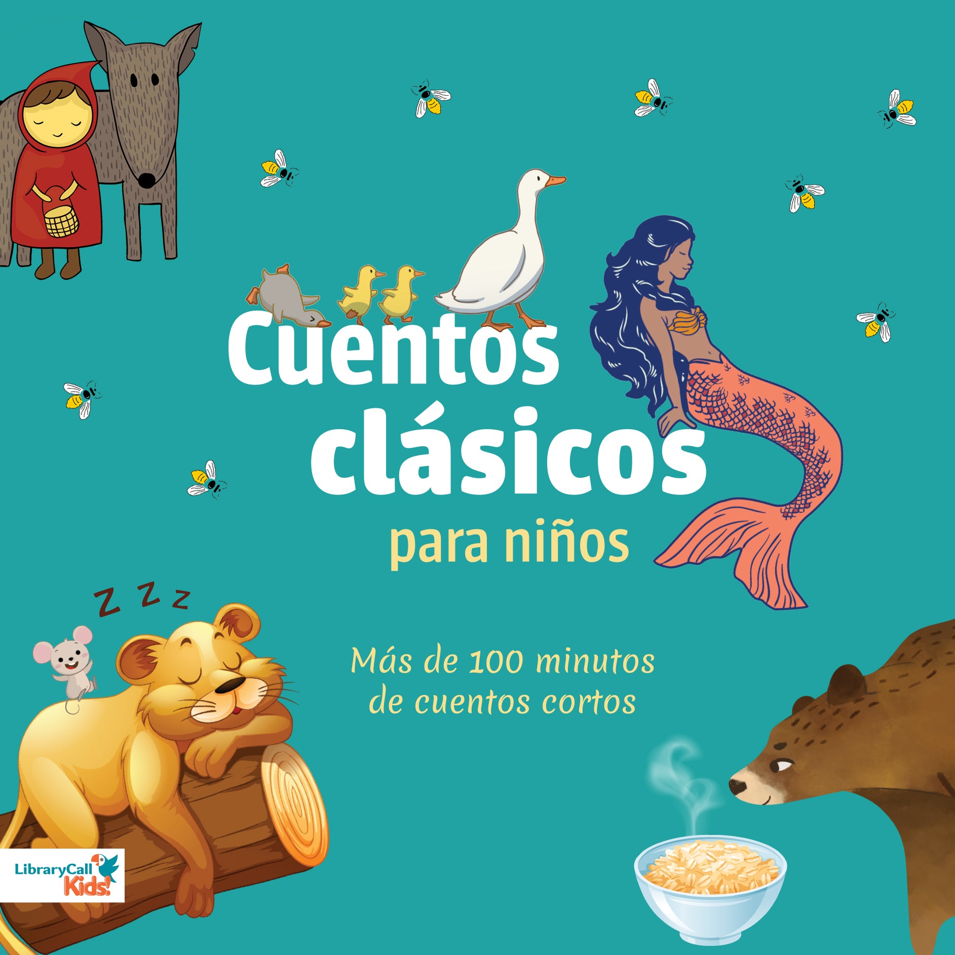 Cuentos Clásicos Para Niños