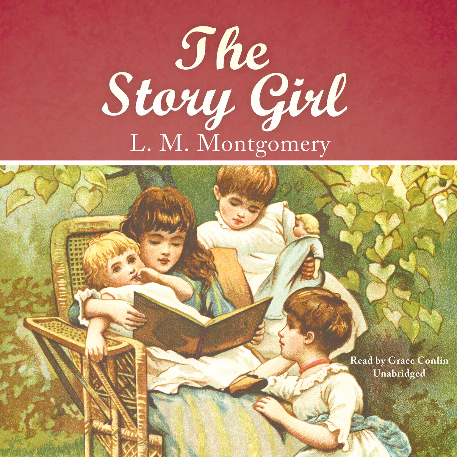 The Story Girl