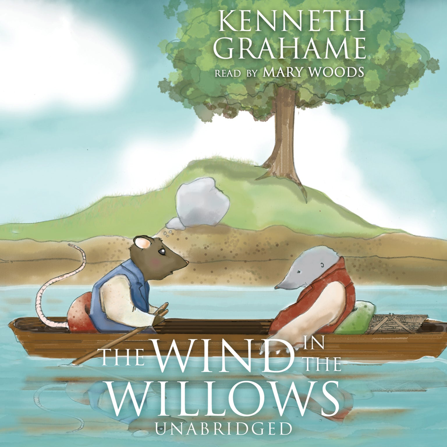 The Wind in the Willows